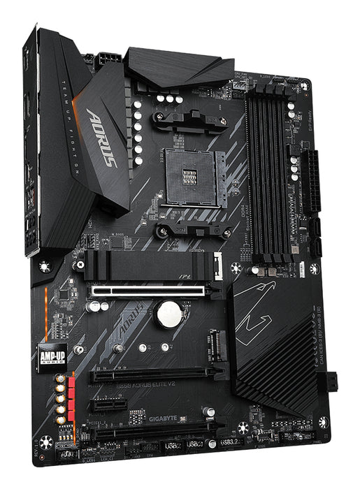 GIGABYTE B550 AORUS ELITE V2 motherboard