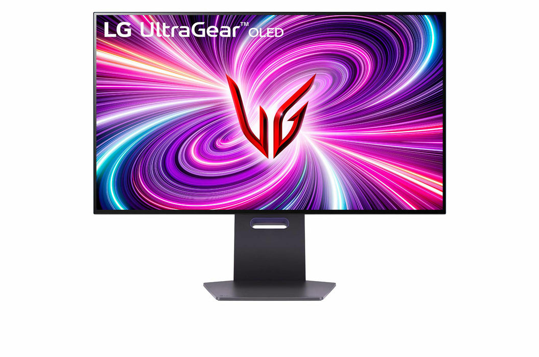 Monitor de computadora LG 32GS95UX-B