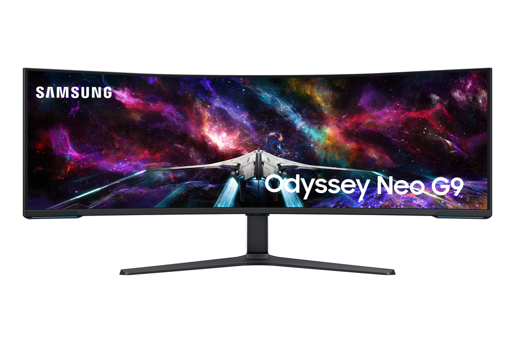 Samsung G95NC LED display