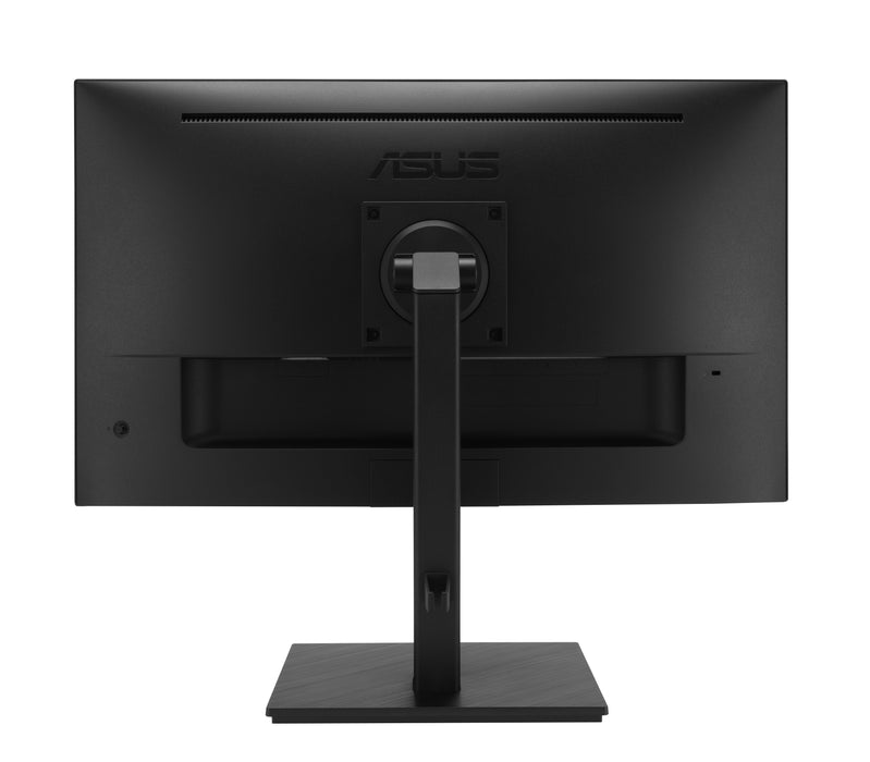 ASUS VA27AQ computer monitor 68.6 cm (27") 2560 x 1440 pixels Quad HD LCD Black