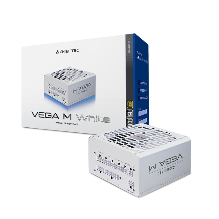 Chieftec Vega PPG-750-CW power supply unit