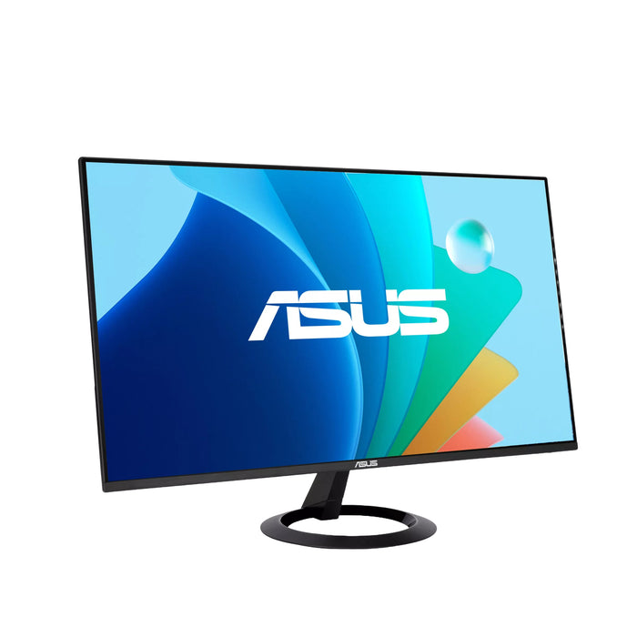 ASUS VZ249HG computer monitor 60.5 cm (23.8") 1920 x 1080 pixels Full HD LCD Black