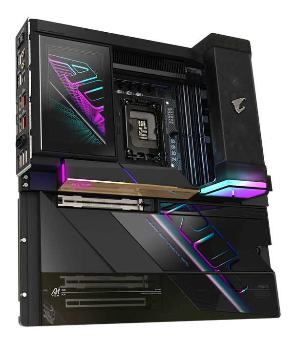 GIGABYTE Z890 AORUS XTREME AI TOP