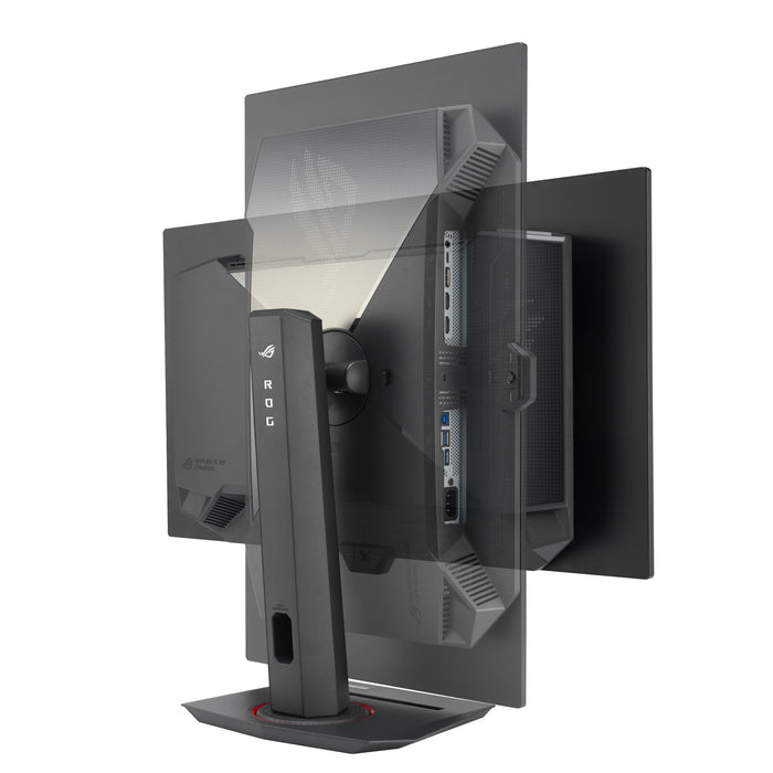 ASUS ROG Strix OLED XG27UCDMG computer monitor