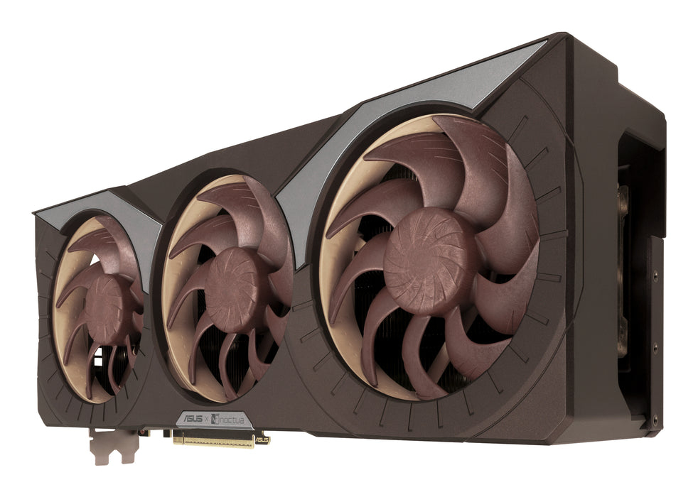 ASUS RTX5080-O16G-NOCTUA