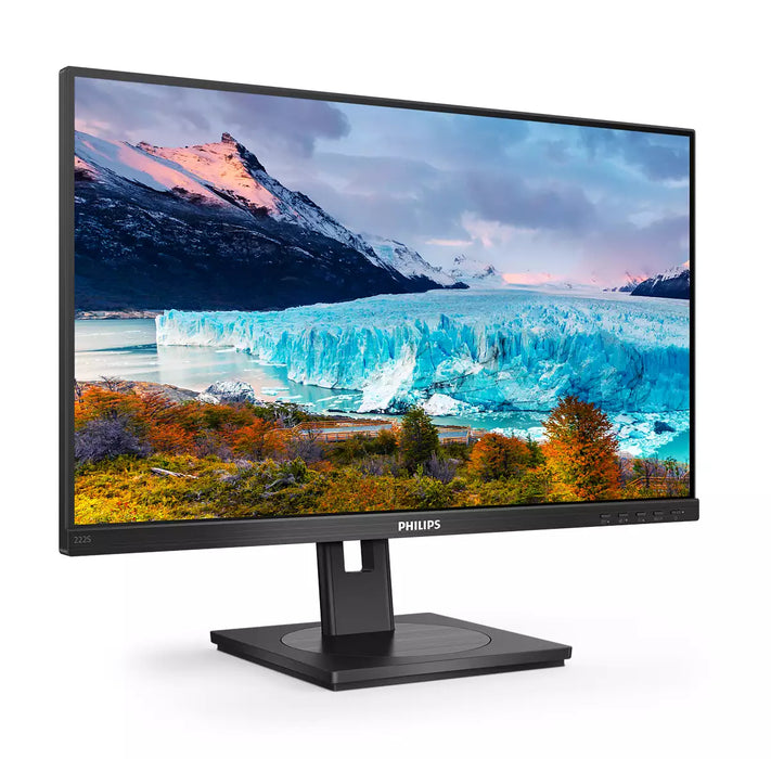 Philips S Line 222S1AE/00 computer monitor