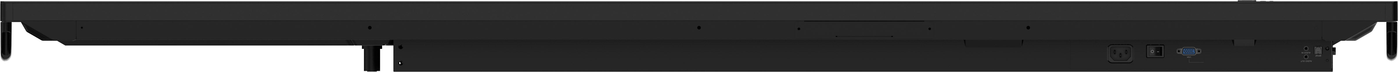 Pantalla de señalización iiyama TE7512MIS-B3AG