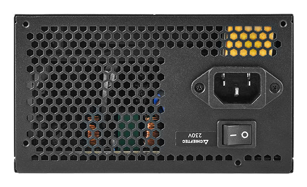 Chieftec EON ZPU-400S power supply unit
