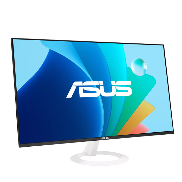 ASUS VZ27EHF-W computer monitor
