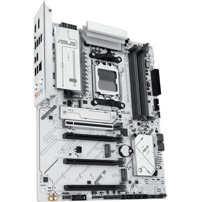  AMD Ryzen 7000 Series