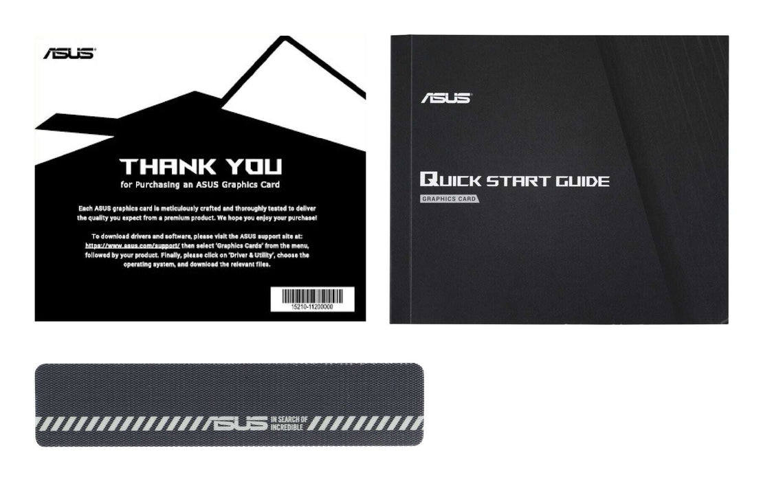 ASUS Prime -RTX5060TI-O8G GAMEFORCE.IE - Custom Gaming PCs - Gameforce.ie Customer Reviews