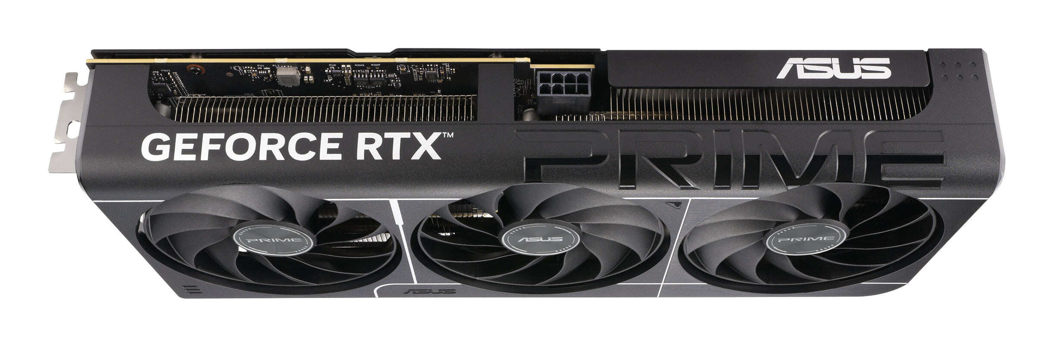 ASUS Prime -RTX5060TI-O8G GAMEFORCE.IE - Custom Gaming PCs - Gameforce.ie Customer Reviews
