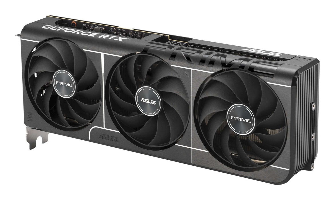 ASUS Prime -RTX5060TI-O8G GAMEFORCE.IE - Custom Gaming PCs - Gameforce.ie Customer Reviews