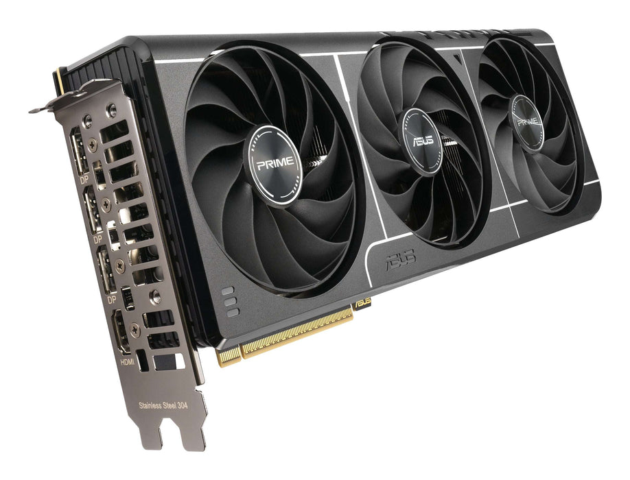 ASUS Prime -RTX5060TI-O8G GAMEFORCE.IE - Custom Gaming PCs - Gameforce.ie Customer Reviews