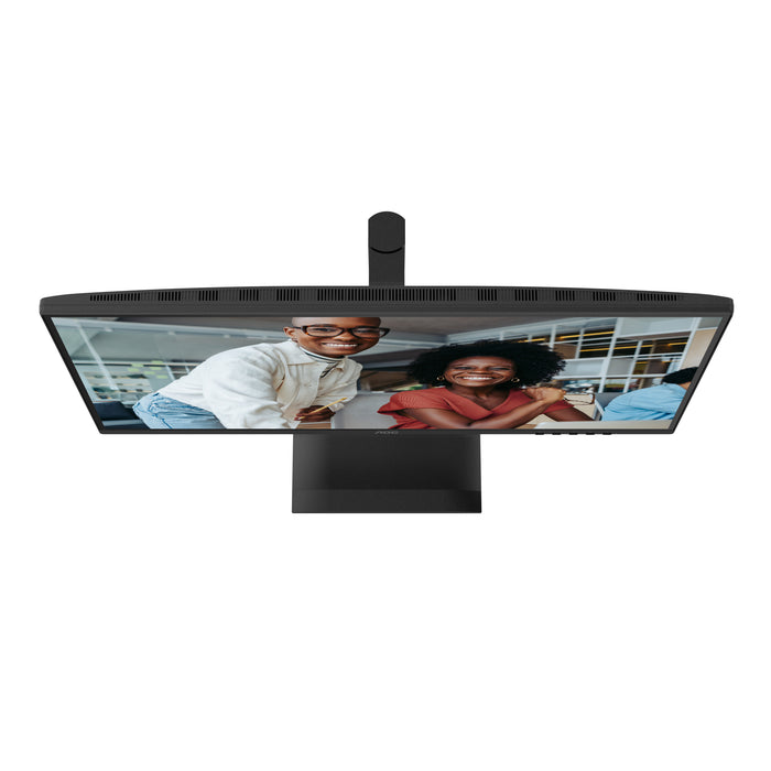 AOC 27E4CV computer monitor