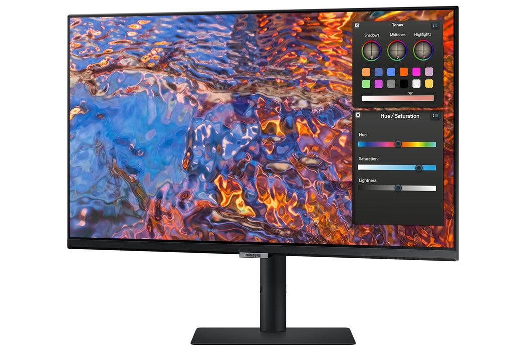 Samsung S80PB computer monitor