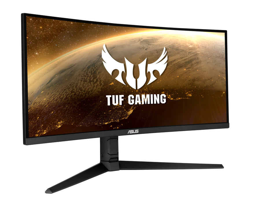 ASUS TUF Gaming VG34VQL1B computer monitor