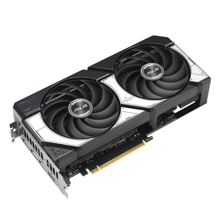 ASUS Dual -RTX5070-O12G