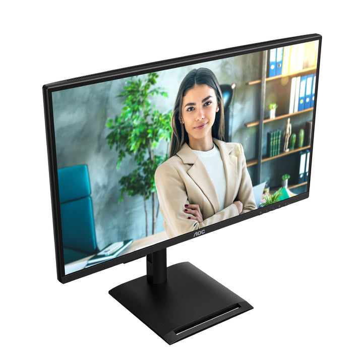 AOC Q27P4U computer monitor