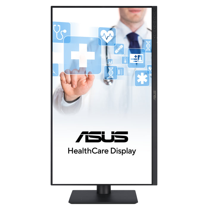 ASUS HA2441A computer monitor