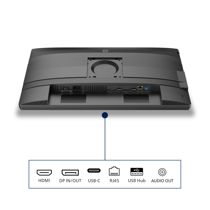 Philips 4000 series 24B2U4301/00 computer monitor