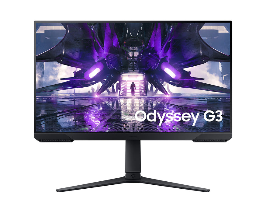 Samsung G3A computer monitor
