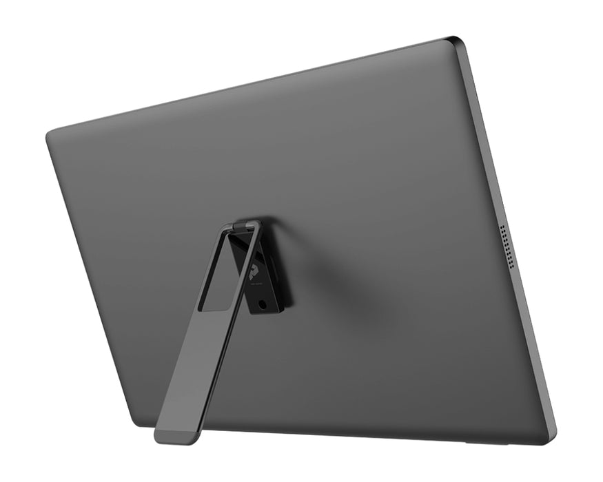 MSI PRO MP161DE E2 computer monitor 39.6 cm (15.6") 1920 x 1080 pixels Full HD LED Black