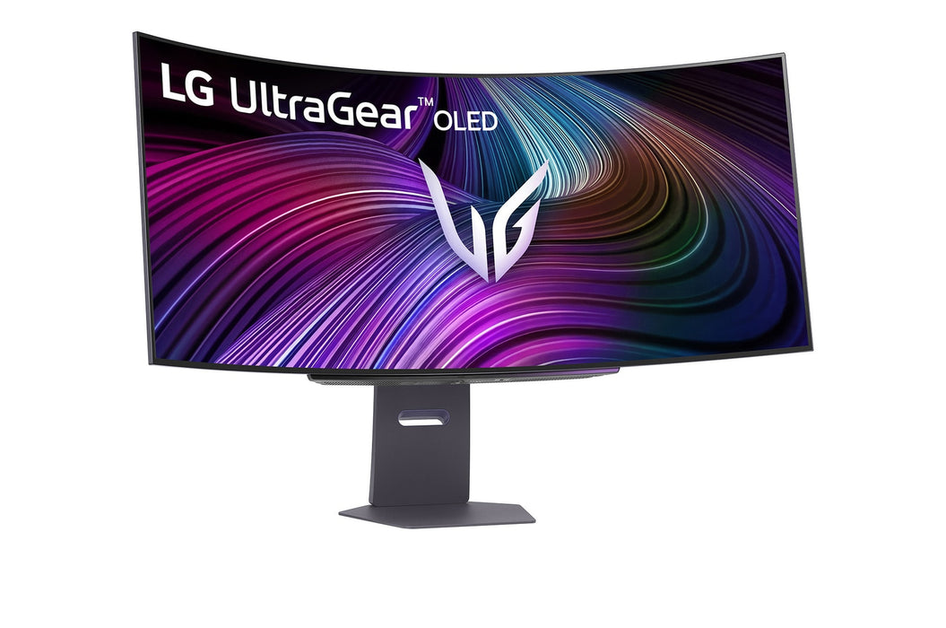 LG 45GX90SA-B computer monitor