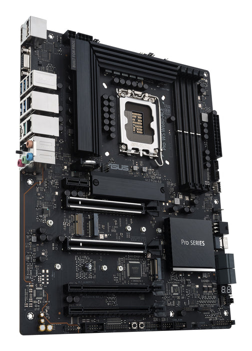 ASUS PRO WS W680-ACE