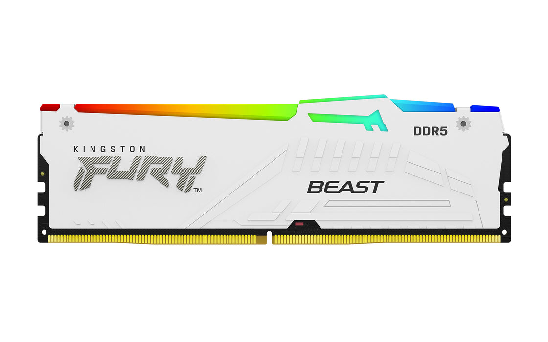 Módulo de memoria Kingston Technology FURY Beast RGB