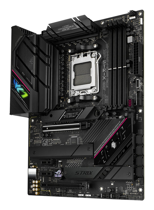 ASUS ROG STRIX B650E-F GAMING WIFI