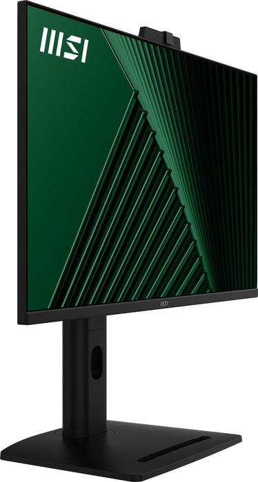 MSI PRO MP275QPDG computer monitor 68.6 cm (27") 2560 x 1440 pixels Wide Quad HD LCD Black