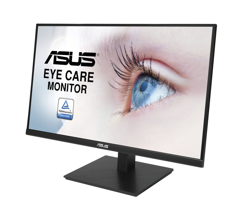 ASUS VA27AQ computer monitor
