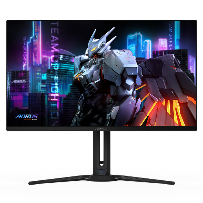 GIGABYTE FO32U2 computer monitor