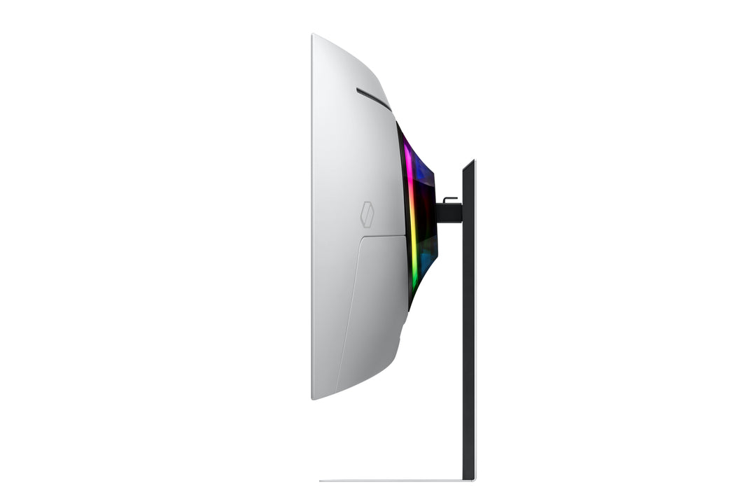 Samsung G85SD computer monitor
