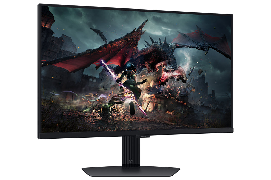 Samsung G50D computer monitor