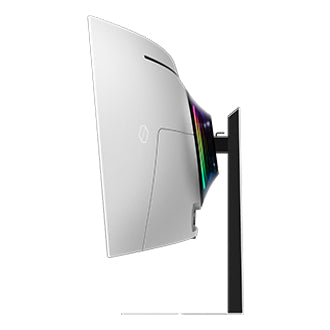 Samsung G95SC computer monitor