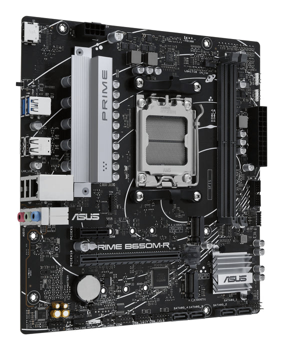 ASUS PRIME B650M-R