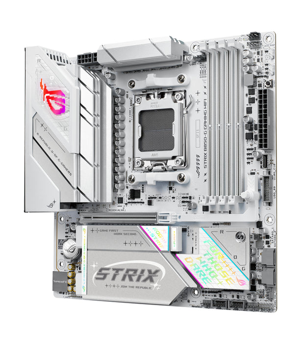 ASUS ROG STRIX B850-G GAMING WIFI