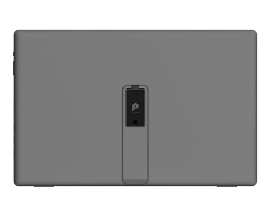 MSI PRO MP161DE E2 computer monitor 39.6 cm (15.6") 1920 x 1080 pixels Full HD LED Black