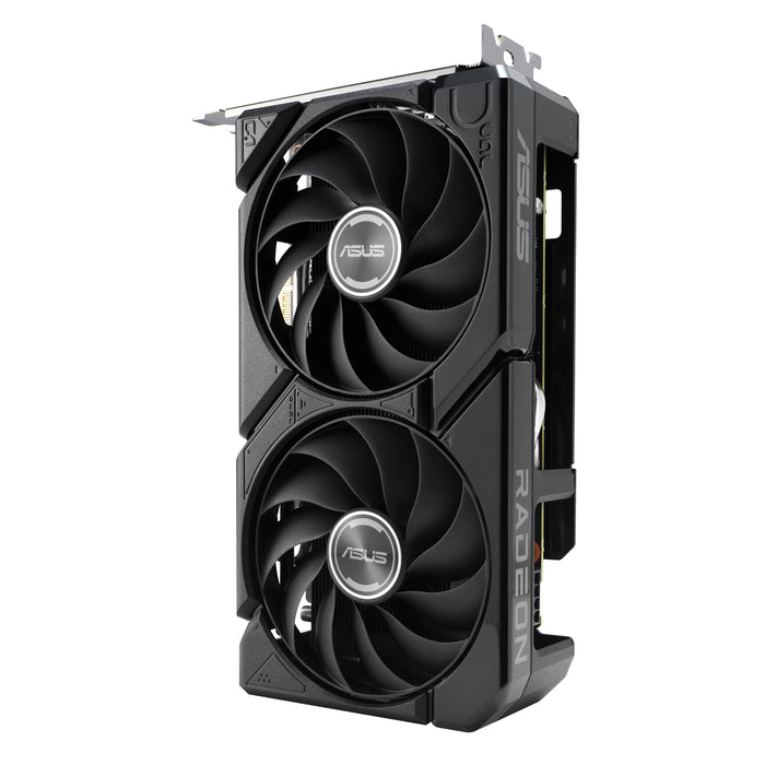 ASUS DUAL-RX9060XT-8G