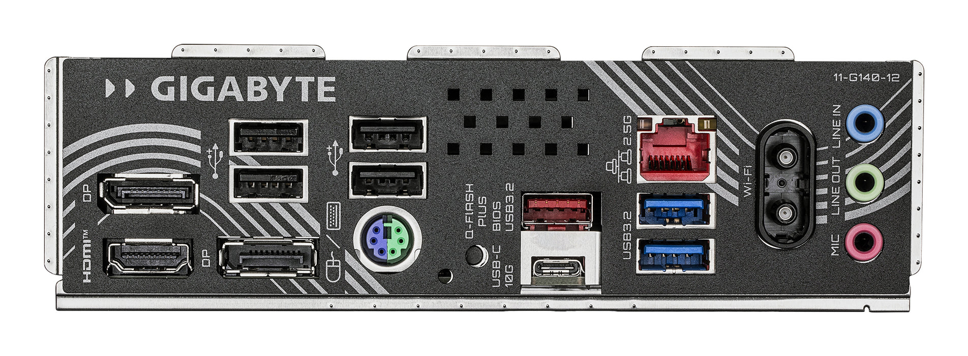 GIGABYTE B850M EAGLE WIFI6E