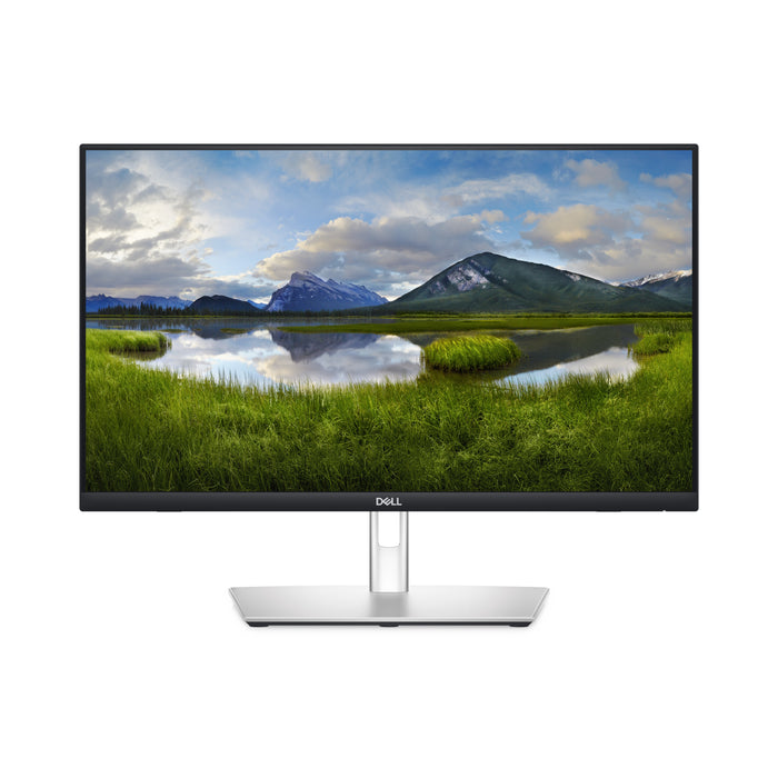 Monitor de computadora DELL Serie P P2424HT