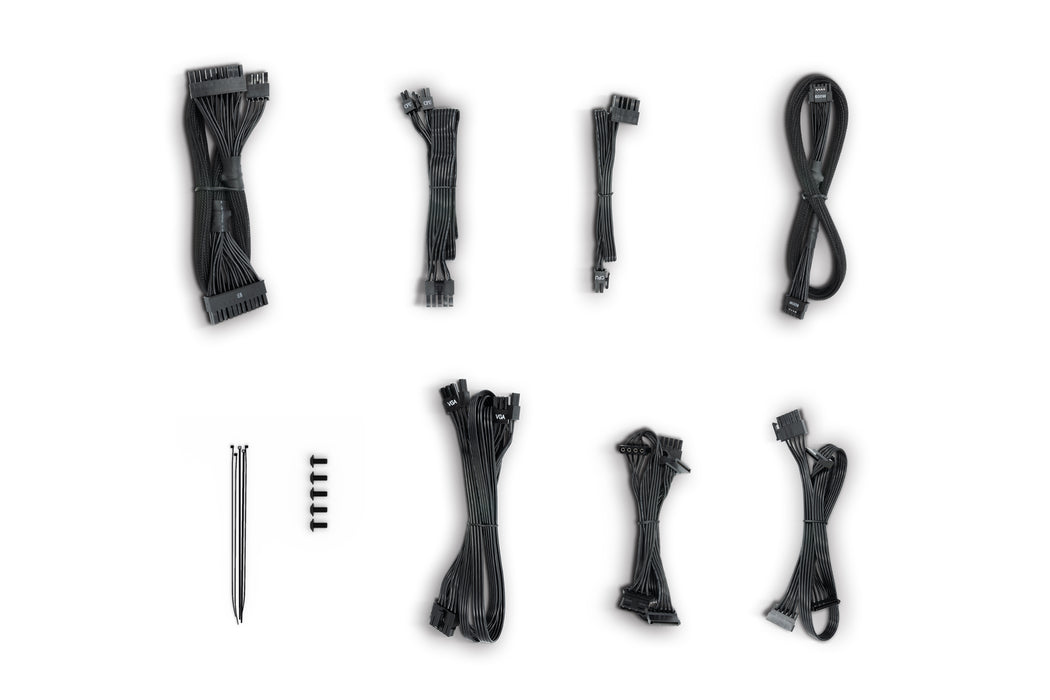 ¡Silencio! Pure Power 13 M | Fuente de alimentación de 650 W