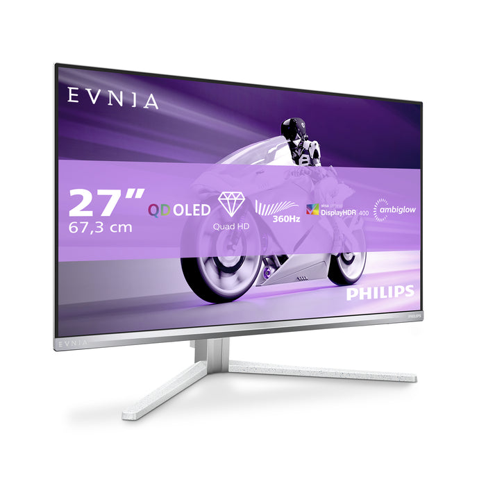 Philips Evnia 8000 27M2N8500/00 computer monitor