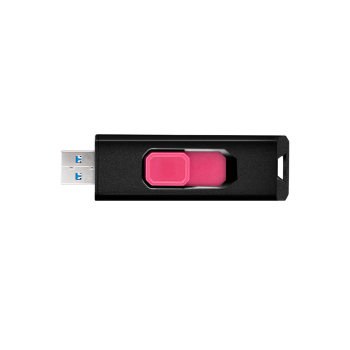 ADATA SC610 500 GB USB Type-A 3.2 Gen 2 (3.1 Gen 2) Black