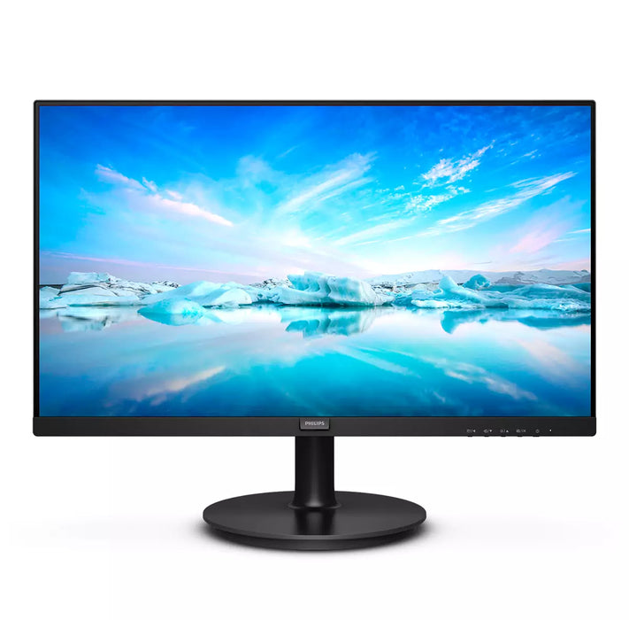 Philips V Line 271V8L/00 LED display