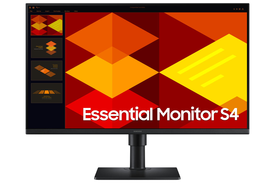 Monitor de computadora Samsung S40GD