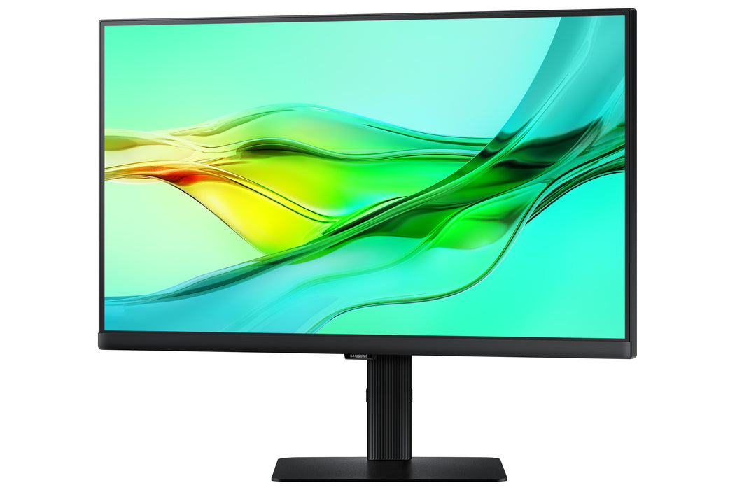 Samsung S60UD computer monitor