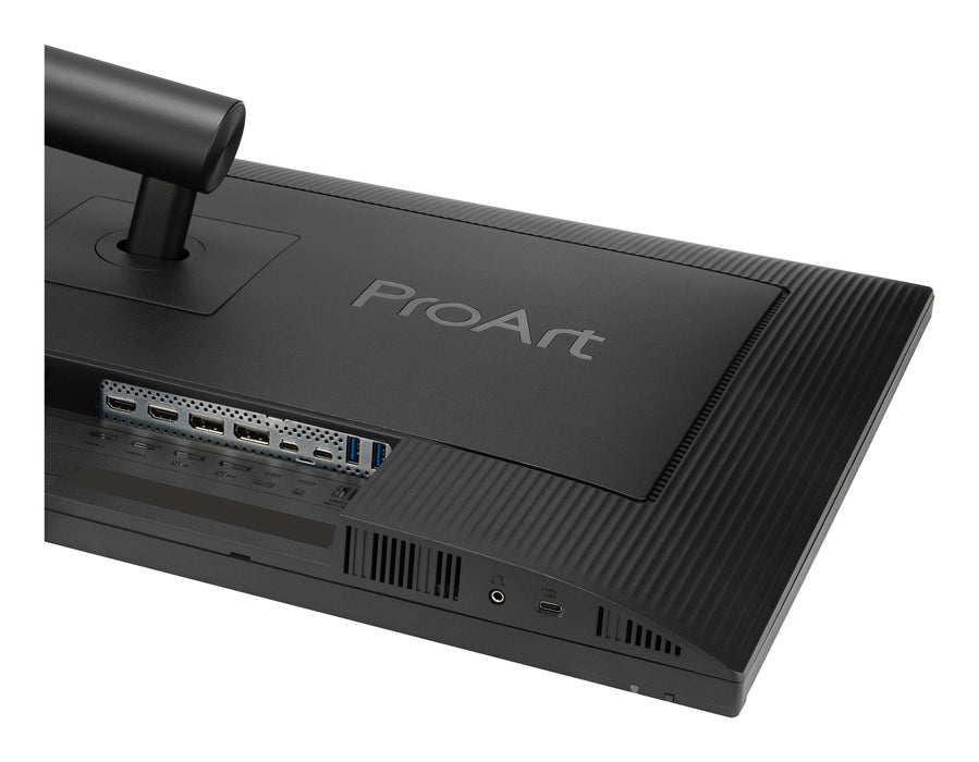 ASUS ProArt PA32UCE computer monitor 80 cm (31.5") 3840 x 2160 pixels 4K Ultra HD LED Black